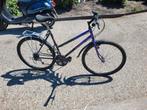 Crossbike, Ophalen, Zo goed als nieuw, Staal, 24 inch of meer