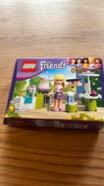 Leeg lego friends doosje 3930, Kinderen en Baby's, Speelgoed | Duplo en Lego, Ophalen of Verzenden, Zo goed als nieuw, Lego