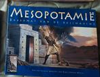Mesopotamië - Phalanx Games, Hobby en Vrije tijd, Gezelschapsspellen | Bordspellen, Vijf spelers of meer, Ophalen of Verzenden