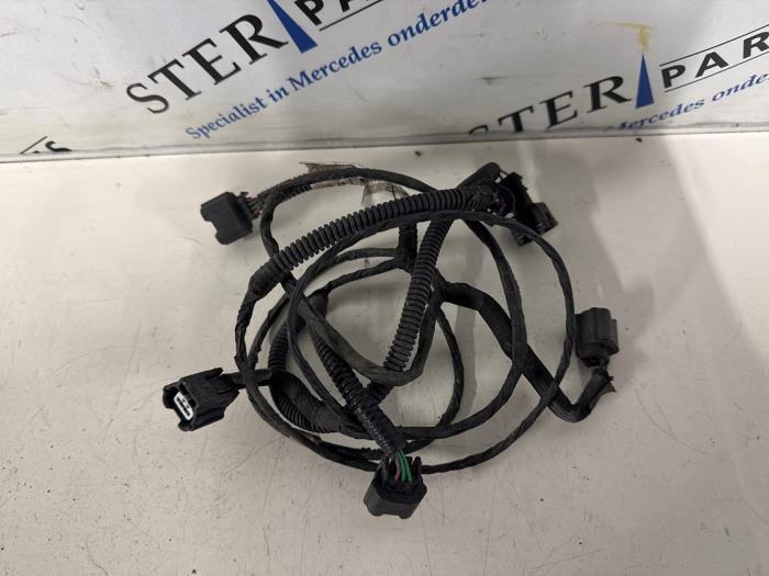 PDC kabelboom van een Mercedes Citan, Auto-onderdelen, Elektronica en Kabels, Mercedes-Benz, Gebruikt, 3 maanden garantie, Ophalen of Verzenden