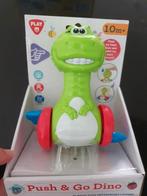 Push & Go Dino (NIEUW), Ophalen of Verzenden, Nieuw, Overige typen