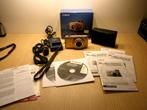 Canon PowerShot SX210is, 14 Megapixel, Gebruikt, Canon, Ophalen of Verzenden