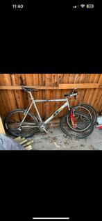 Be one Mountainbike, Hardtail, Ophalen, Gebruikt, Overige merken