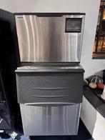 IJsblokjesmachine HAKPRO (SHOWROOMMODEL), Ophalen of Verzenden, Nieuw zonder verpakking, Koelen en Vriezen