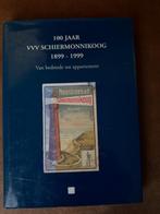 100 Jaar VVV Schiermonnikoog, Boeken, Geschiedenis | Stad en Regio, Ophalen of Verzenden, 20e eeuw of later, Zo goed als nieuw