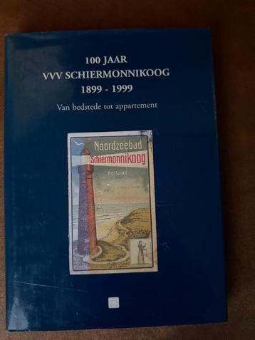 100 Jaar VVV Schiermonnikoog beschikbaar voor biedingen