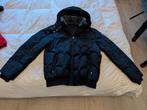 Tommy Hilfiger bomberjack Large, Ophalen, Gedragen, Maat 52/54 (L)
