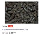 't Dijkje Diervoeders, Dieren en Toebehoren, Dierenvoeding, Ophalen of Verzenden, Kat