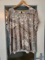 T-shirt MS mode maat XXL nooit gedragen, Kleding | Dames, Grote Maten, Ophalen of Verzenden, Nieuw, Shirt of Top