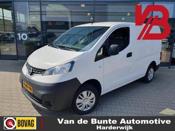 Nissan NV200 1.5 dCi Optima *Achteruitrij camera* beschikbaar voor biedingen