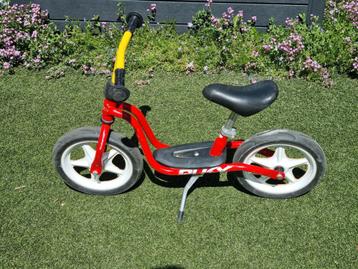 Puky loopfiets  beschikbaar voor biedingen