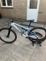 Cube AMS ZERO 99 C:68X SLX, Fietsen en Brommers, Fietsen | Mountainbikes en ATB, Fully, Zo goed als nieuw, 53 tot 57 cm, Ophalen