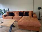hoek bankstel, Hoekbank, 300 cm of meer, Zo goed als nieuw, 150 cm of meer