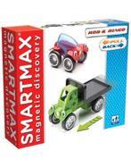 Smartmax Rob & Ringo - Complete Set in Goede Staat, Ophalen of Verzenden, Gebruikt