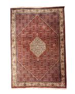 Perzisch tapijt Bidjar 300x205 wollen vloerkleed Iran, 1185VB, Gebruikt, De handelmaatschappij, 200 cm of meer