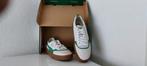 Puma- sneakers  Amazon white- beige/green  size 42+, Puma, Overige kleuren, Nieuw, Ophalen of Verzenden
