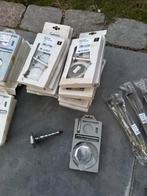 Embrassesteunen, Ophalen, Zo goed als nieuw