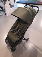 Dubatti Smart E2 Buggy - Groen/Zwart, Ophalen, Zo goed als nieuw, Overige merken, Verstelbare rugleuning