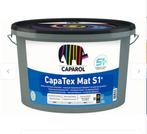 Caparol CapaTex Mat S1+ Muurverf - Eric Kuster DUSK - 10L, Doe-het-zelf en Verbouw, Verf, Beits en Lak, 10 tot 15 liter, Ophalen of Verzenden
