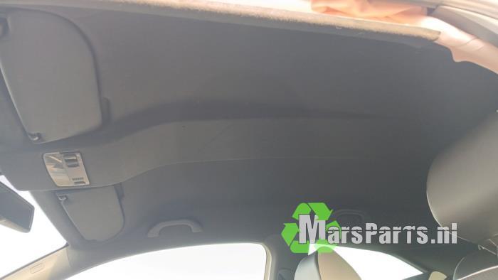 Hemelbekleding van een Seat Ibiza, Auto-onderdelen, Interieur en Bekleding, Gebruikt, -, -, Ophalen of Verzenden