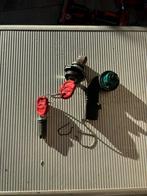 Gilera runner origineel compleet contactslot, Ophalen of Verzenden