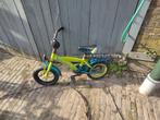Leuke Jongensfiets - Perfect voor Beginners!, Gebruikt, Booster, 14 inch of minder, Ophalen of Verzenden
