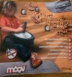 Berg Toys Moov, Ophalen, Gebruikt, Bouwen