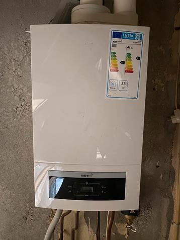 CV ketel Nefit Proline CW3 beschikbaar voor biedingen