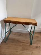 Vintage bureau / tafel, Antiek en Kunst, Ophalen