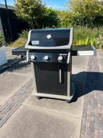 Weber Spirit gas barbecue 3 pits, Tuin en Terras, Gasbarbecues, Ophalen, Gebruikt, Weber