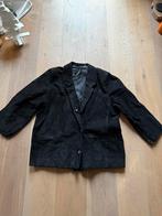 Vintage '80s Blazer Jas - Maat XL, Ophalen of Verzenden