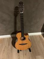 Yamaha NTX700 klassieke gitaar, Ophalen of Verzenden, Zo goed als nieuw