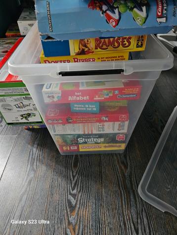 Leuke en goede spelletjes te koop voor een mooie prijs beschikbaar voor biedingen