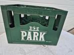 PARK bier kratje, Ophalen of Verzenden, Gebruikt, Flesje(s), Overige merken