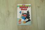 Donald Duck dubbel pocket nr. 18, Gelezen, Donald Duck, Ophalen of Verzenden, Eén stripboek