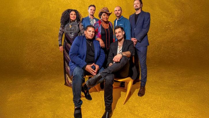 The Cat Empire | Tivoli Vredenburg | 10 oktober, Tickets en Kaartjes, Concerten | Pop, Twee personen, Oktober