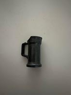 Vintage Tinnen Miniatuur Bierpul, Antiek en Kunst, Ophalen of Verzenden