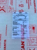 Nieuwe Lexan Thermoclear Polycarbonaat Platen 16mm, Ophalen, Utrecht, Paneel, Lexan sheet