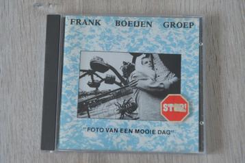 FRANK BOEIJEN GROEP --- FOTO VAN EEN MOOIE DAG    beschikbaar voor biedingen