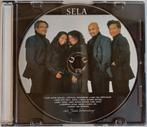 CD SELA (+ Junus Latuharhary) (DMI Records), Ophalen of Verzenden, Gebruikt, Gospel