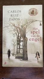 Boek: Het spel van de engel, Boeken, Ophalen of Verzenden, Zo goed als nieuw, Nederland, Carlos Ruiz Zafón