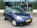 Toyota Yaris 1.3 | Airco | 156.071km (Nap) | Nette auto, Voorwielaandrijving, Metallic lak, 4 cilinders, Origineel Nederlands