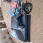 Sony playstation 4 compleet met doos, Spelcomputers en Games, Ophalen of Verzenden, Zo goed als nieuw, Met 1 controller