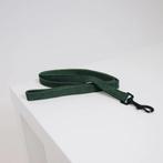 KENTUCKY Lizard Hondenlijn / Hondenriem Groen 2x120 cm -40%!, Ophalen of Verzenden, Nieuw, Hondenriem