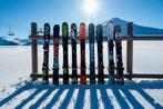 Snowblades, nieuw 94-135cm met de normale ski-bindingbinding, Sport en Fitness, Skiën en Langlaufen, Overige merken, 100 tot 140 cm