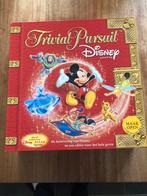 Disney Trivial Pursuit, Gebruikt, Ophalen of Verzenden