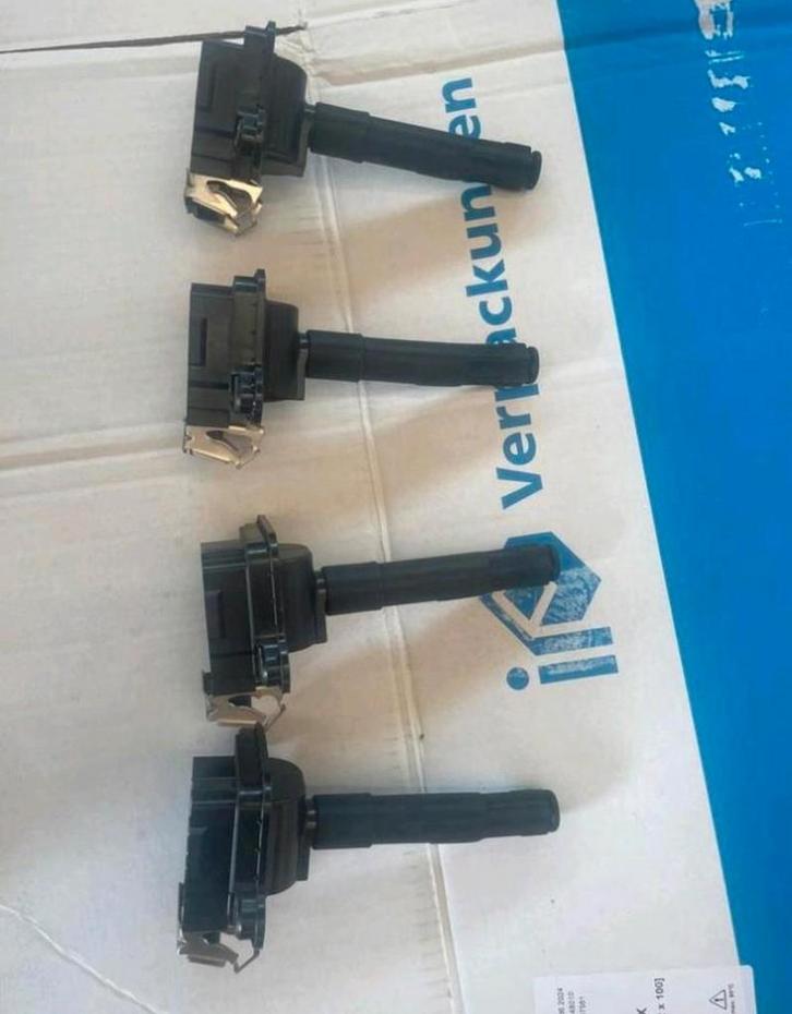 1.8 20vt bobines ngk, Auto-onderdelen, Elektronica en Kabels, Nieuw, Ophalen of Verzenden