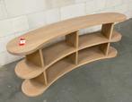 Eichholtz Organische dressoir 'Curve Amore' (np. €2.495), Verzenden, Zo goed als nieuw, 25 tot 50 cm, 150 tot 200 cm