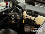 Fiat 500 C 1.4-16V Abarth CABRIOLET | AUTOMAAT | CLIMA | LEE, Te koop, Geïmporteerd, Benzine, Gebruikt