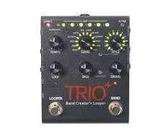 Digitech Trio Band+ looper, Muziek en Instrumenten, Ophalen, Zo goed als nieuw, Multi-effect